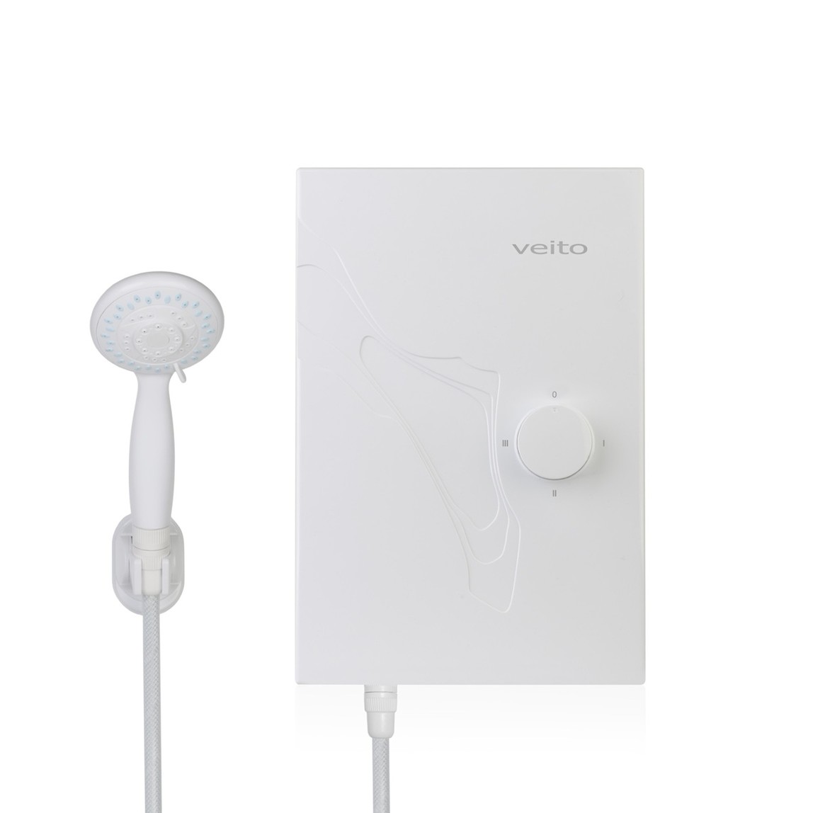    Veito Glow Ani Su Isıtıcı 7-8.3kw 