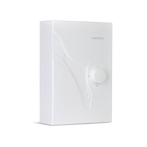 Veito Glow Ani Su Isıtıcı 7-8.3kw