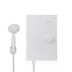 Veito Glow Ani Su Isıtıcı 7-8.3kw