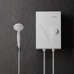 Veito Glow Ani Su Isıtıcı 7-8.3kw