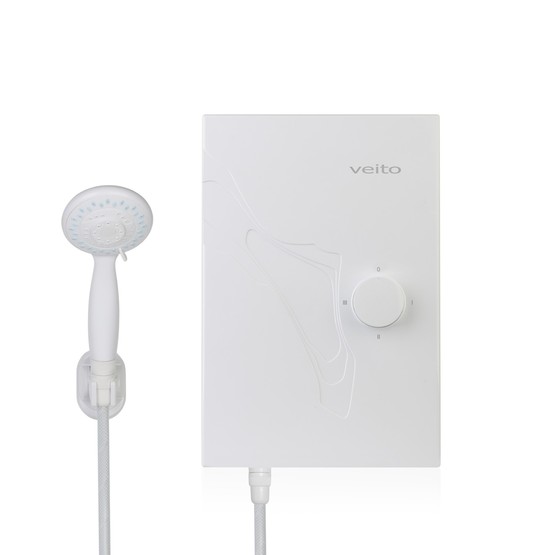 Veito Glow Ani Su Isıtıcı 7-8.3kw