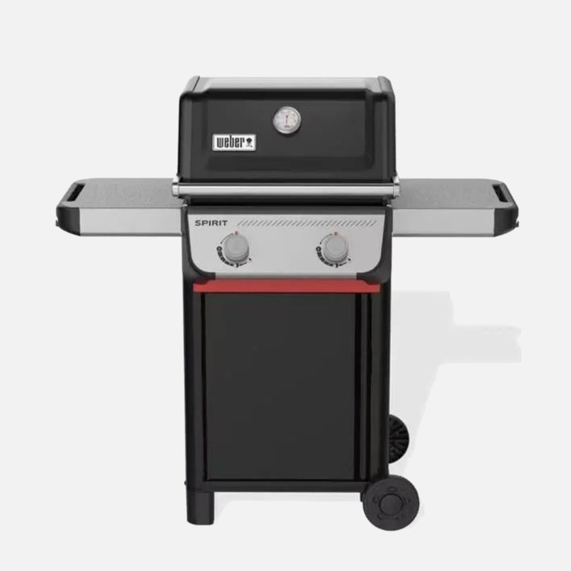    Weber Spirit Gazlı Barbekü Mangal E210 