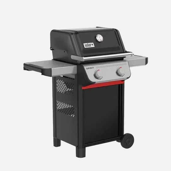 Weber Spirit Gazlı Barbekü Mangal E210