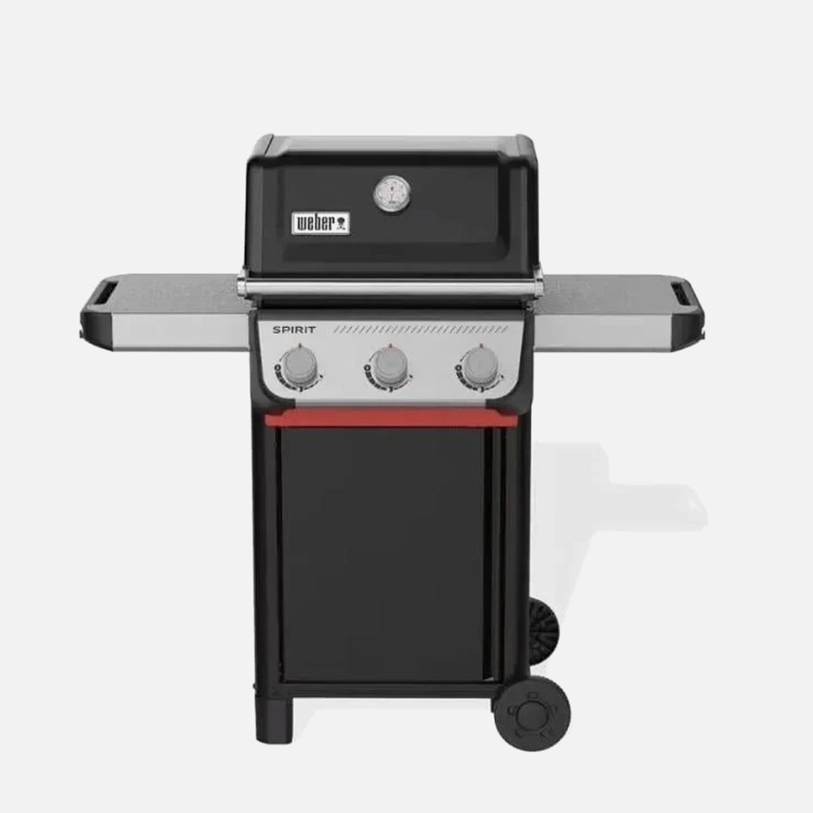    Weber Spirit Gazlı Barbekü Mangal E310 