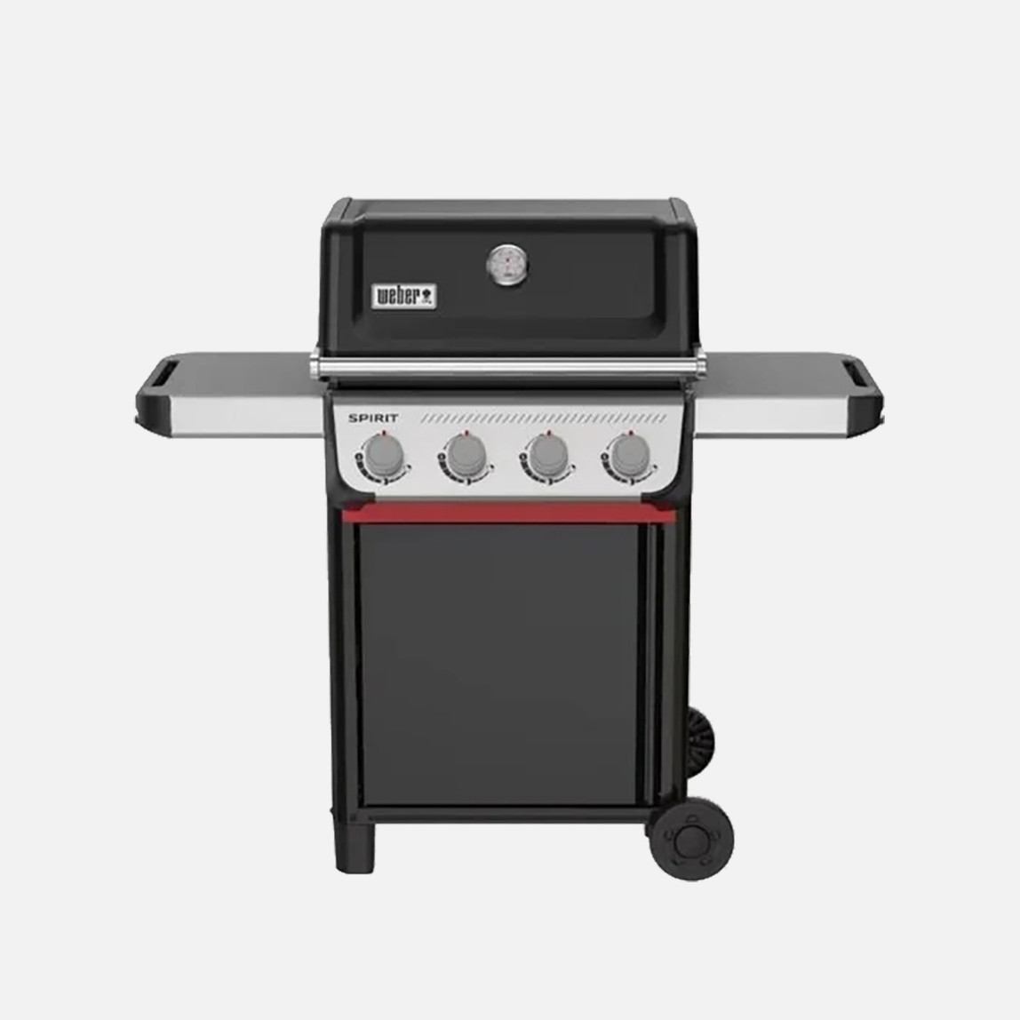    Weber Spirit Gazlı Barbekü Mangal E-410 