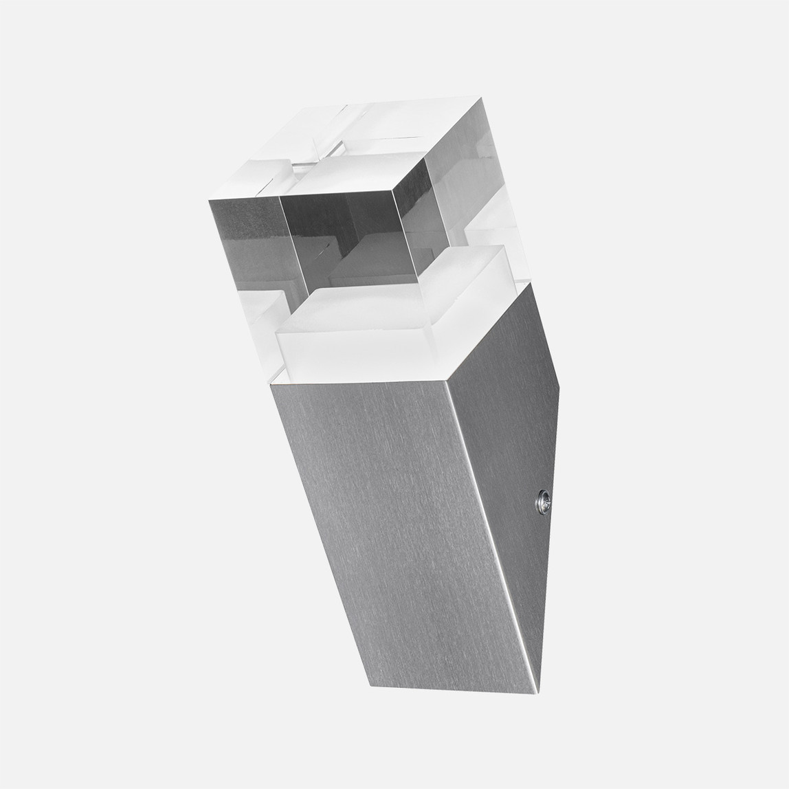    Ledvance Endura Style Crystal Torch Dış Mekan Aplik 