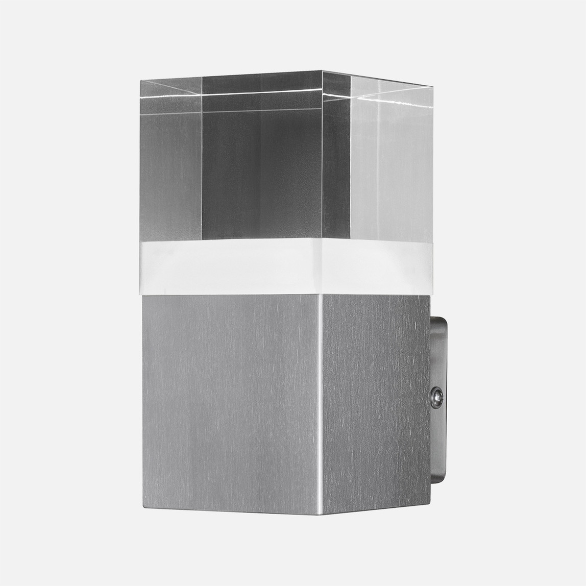    Ledvance Endura Style Crystal Wall Dış Mekan Aplik 