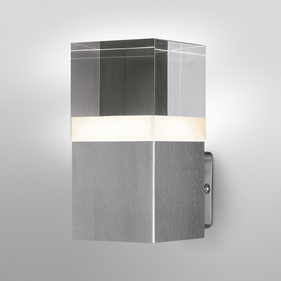 Ledvance Endura Style Crystal Wall Dış Mekan Aplik