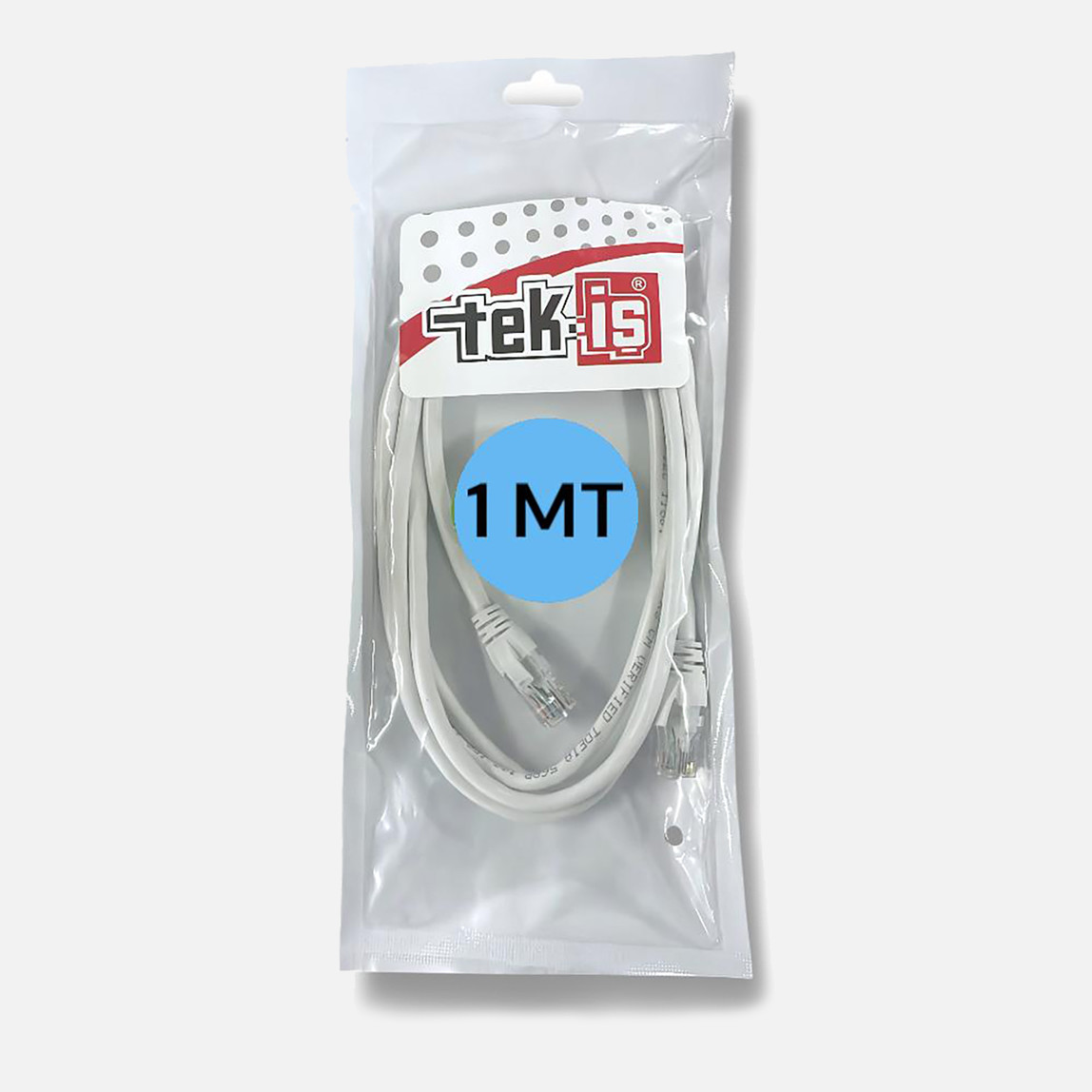    Tek-iş Network Kablosu CAT6  