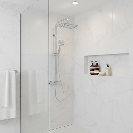 Adell Mode S Duş Sistemi