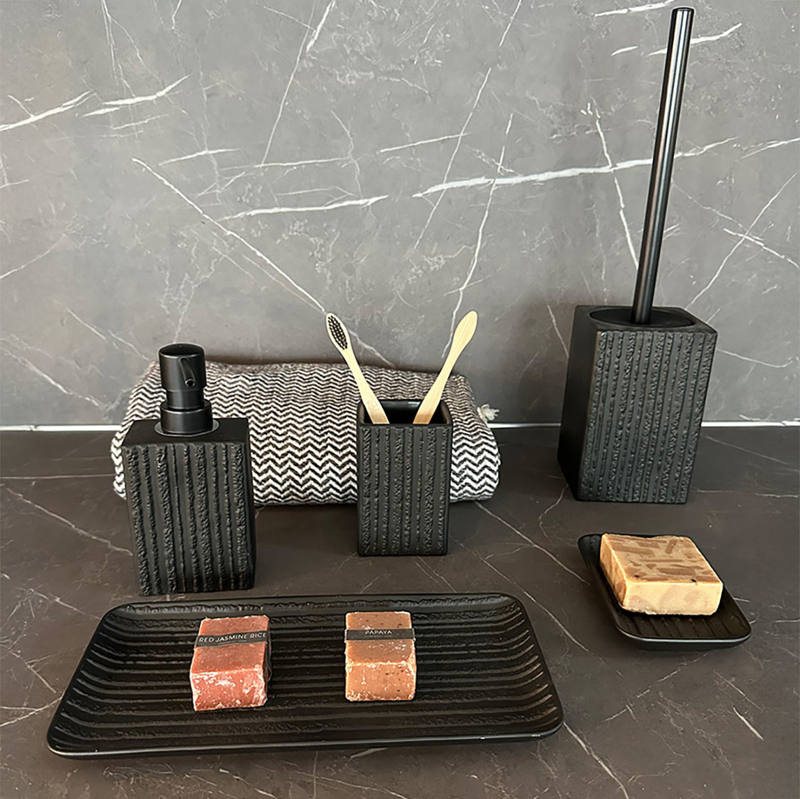    Primanova Elowen Sıvı Sabunluk 