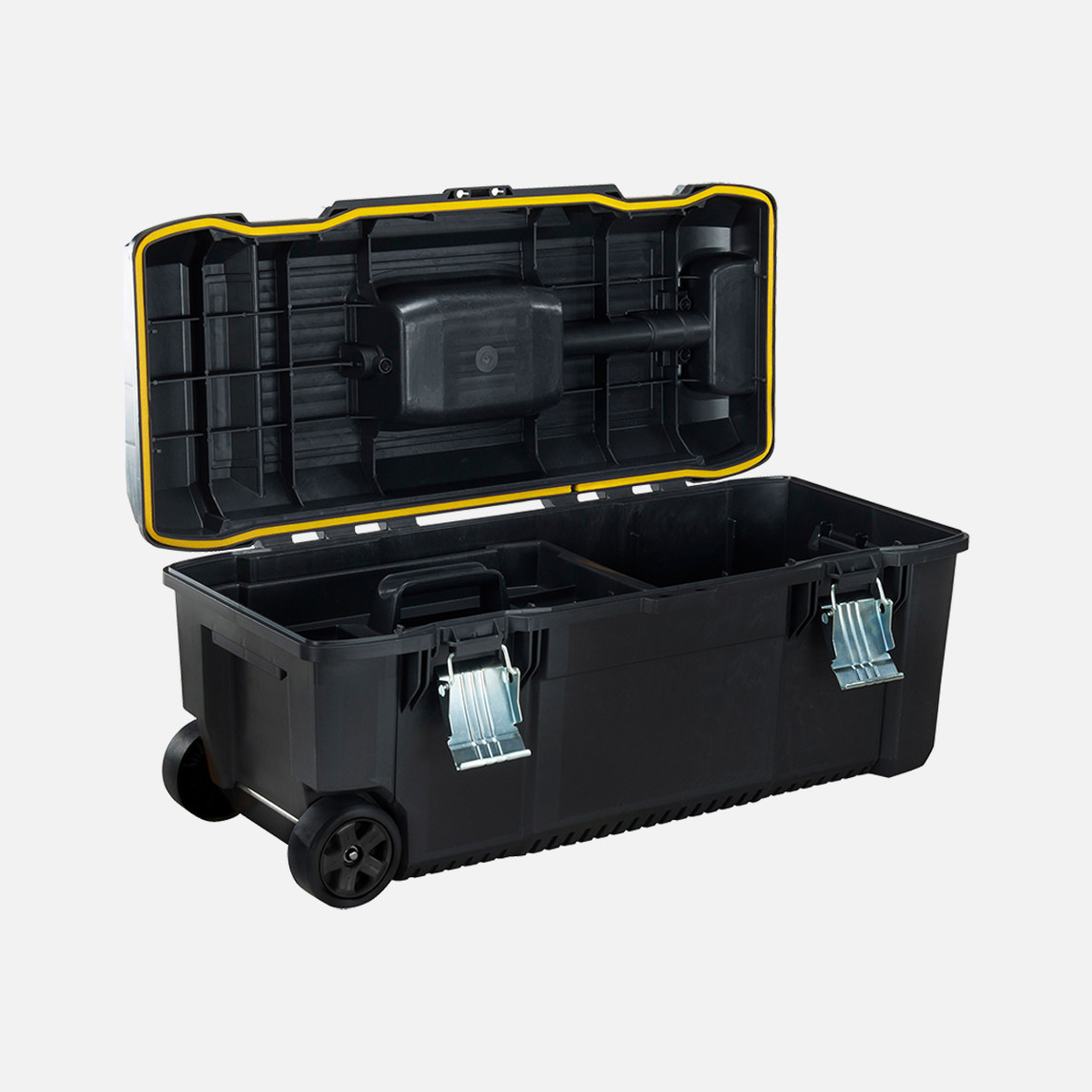    Stanley Fatmax 281 Kompakt Tekerlekli Takım Çantası 