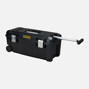 Stanley Fatmax 281 Kompakt Tekerlekli Takım Çantası