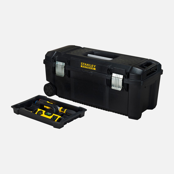 Stanley Fatmax 281 Kompakt Tekerlekli Takım Çantası
