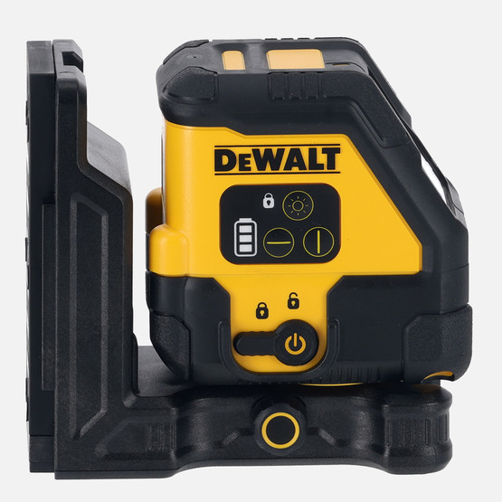Dewalt DCLE14201RB-XJ Çizgi Lazer Kırmızı

