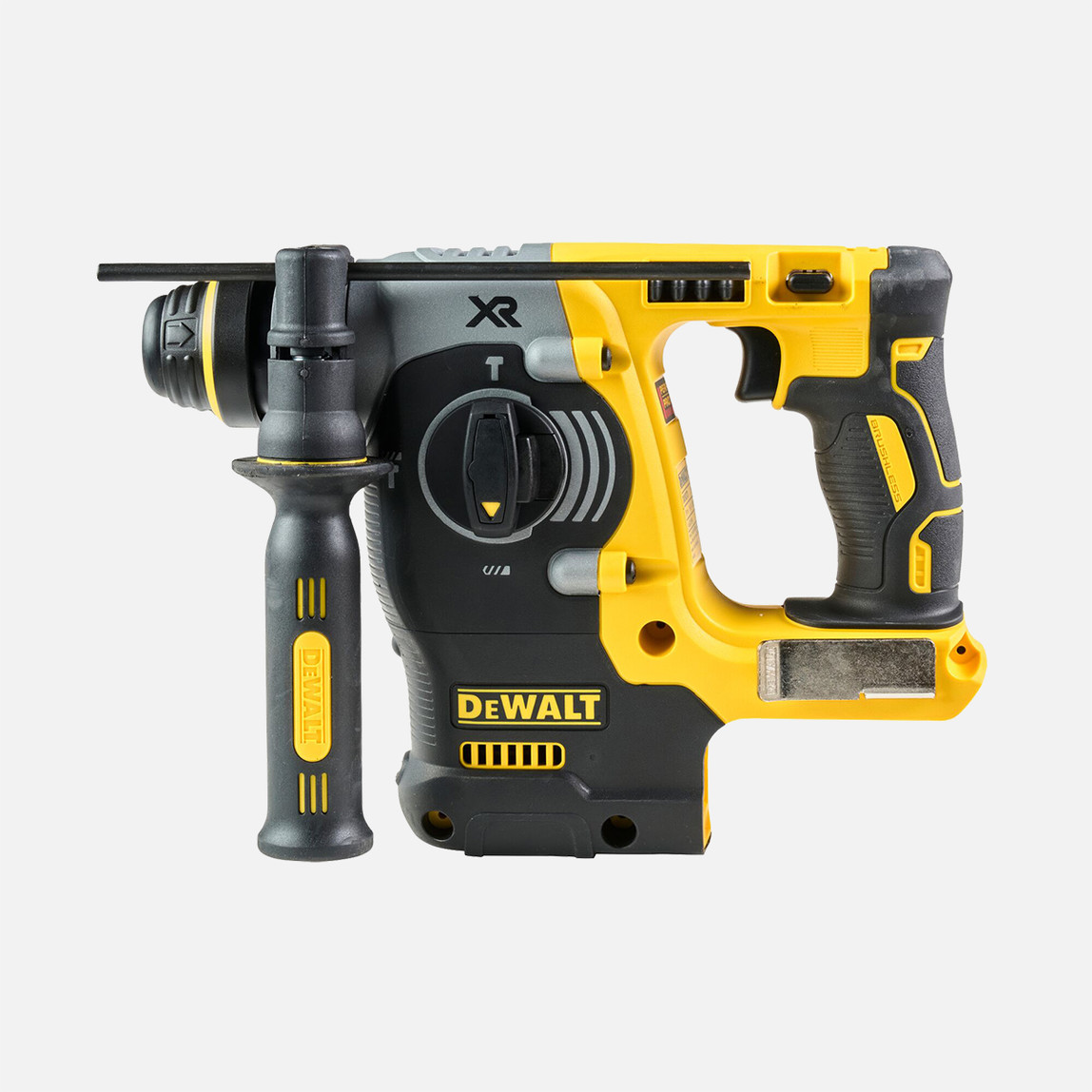    Dewalt DCK305P2T-QW 18V 5 Ah. Kömürsüz Makine Seti 