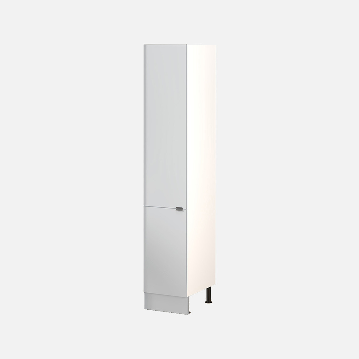    Fly Light MDF Mutfak Boy Dolabı 40cm 