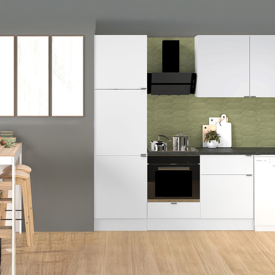 Fly Light MDF Mutfak Boy Dolabı 60cm