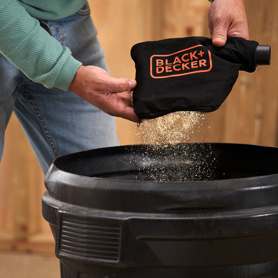 Black&Decker BES702-QS 1500W Gönye Testere