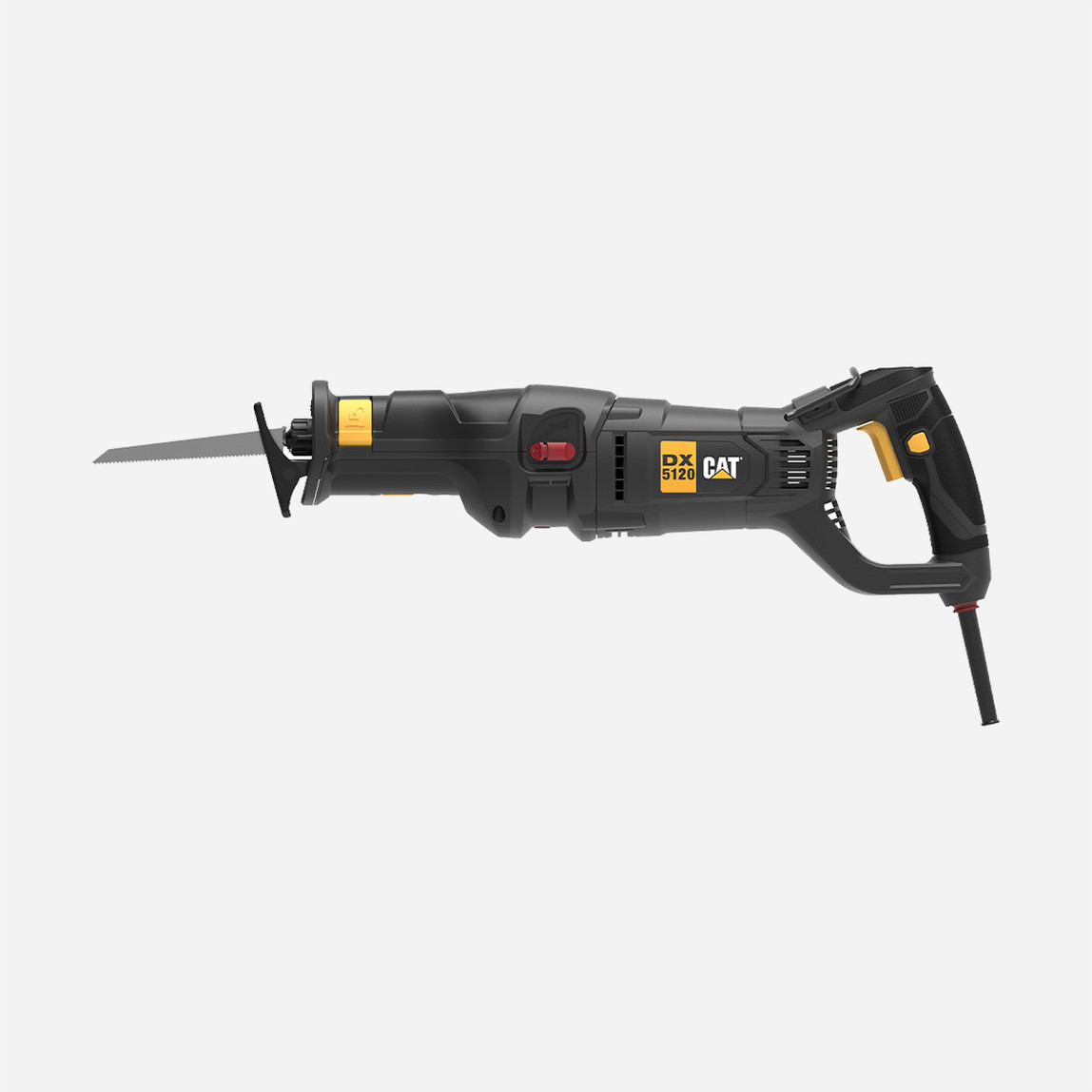    Cat DX5120 1200Watt Profesyonel Tilki Kuyruğu Testere  