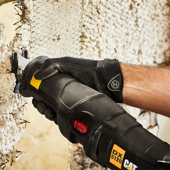 Cat DX5120 1200Watt Profesyonel Tilki Kuyruğu Testere 