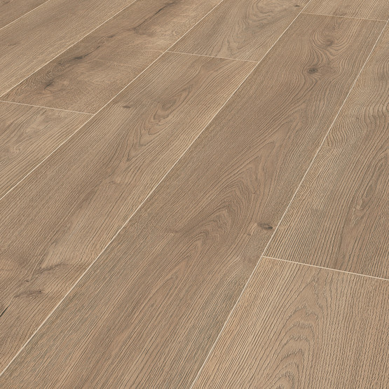Krono Lofthouse Oak 32.Sınıf Laminat Parke Derzli 1285x192x10 mm 1,73 m²