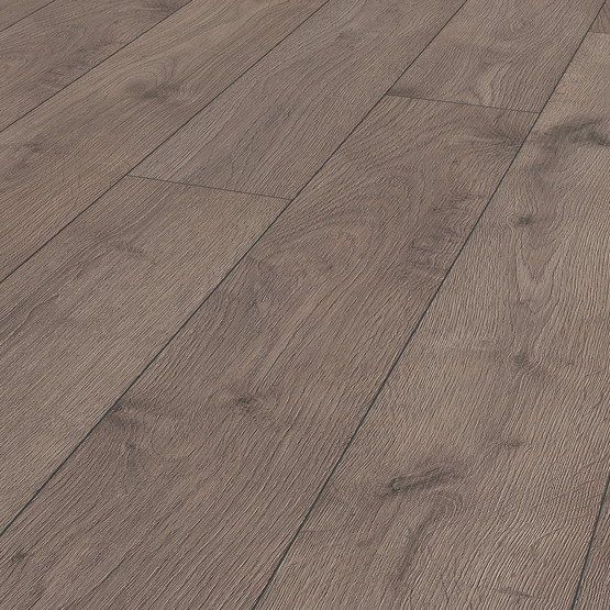 Krono Modera Koza 32. Sınıf Laminat Parke Derzli 1285x192x8 mm 2,22 m²
