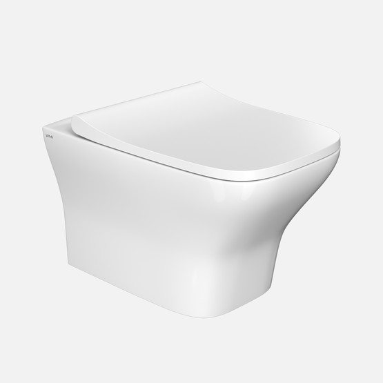 VitrA Ora Smoothflush Asma Klozet Takımı