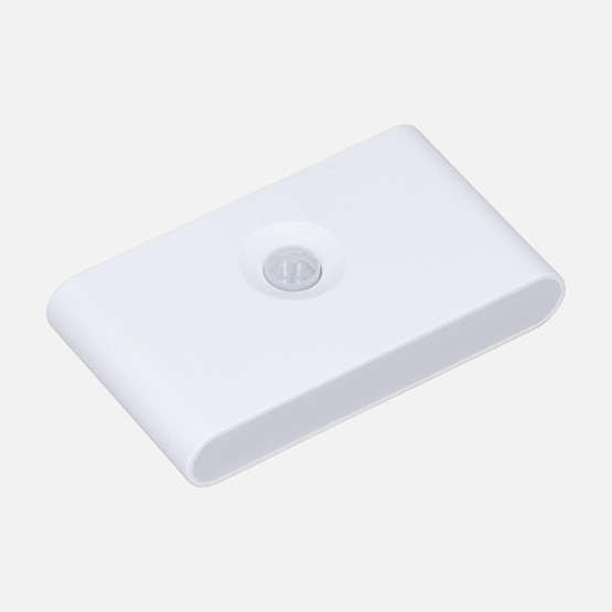 Dlc Led Usb Şarjlı Sensörlü Yatay Aplik