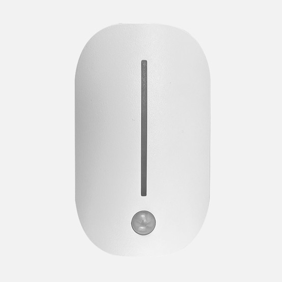 Dlc Led Usb Şarjlı Sensörlü Dikey Aplik