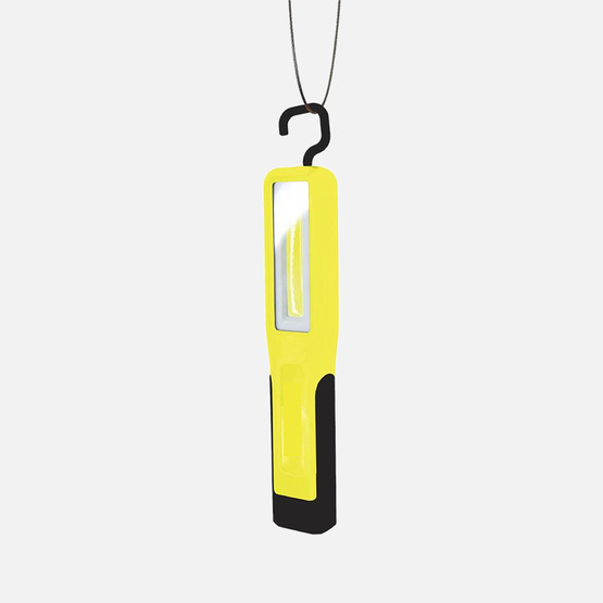 Dlc Led Badaloz Usb Şarjlı Fener