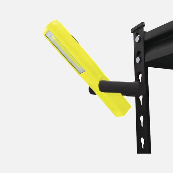 Dlc Led Badaloz Usb Şarjlı Fener