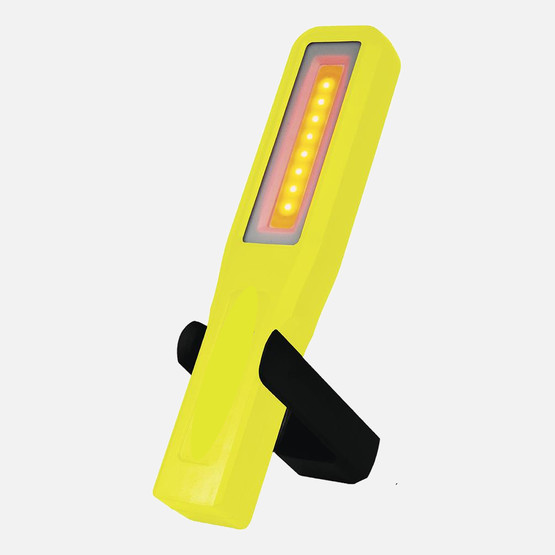 Dlc Led Badaloz Usb Şarjlı Fener