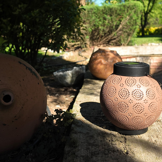 Greentech GT-SL25R Güneş Enerjili 223 Cob Ledli, Hareket Sensörlü, 3 Taraflı Aydınlatma