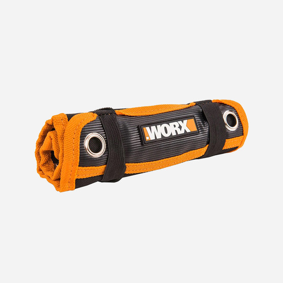 WORX WA1108 30 Parça Delme Vidalama Lokma Uç Seti