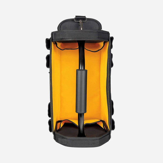 CAT DA980208 17'' Açık Ağızlı Ağır Hizmet Bez Alet Takım Çantası