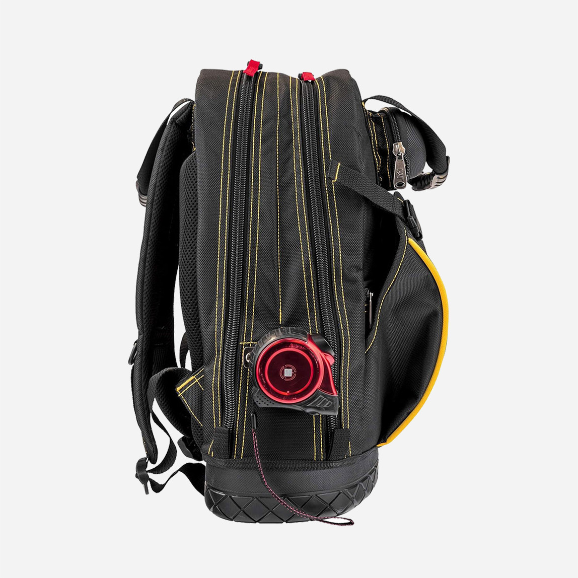    CAT DA980197 18'' 2 Bölmeli Ağır Hizmet Bez Alet Sırt Takım Çantası 