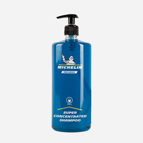 Michelin MC33559 1Litre PRO Serisi Süper Konsantre Oto Şampuanı/83 Yıkama