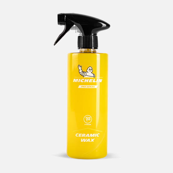Michelin MC33580 500ml PRO Serisi Seramik Kaplama Hidrofobik Sprey Cila