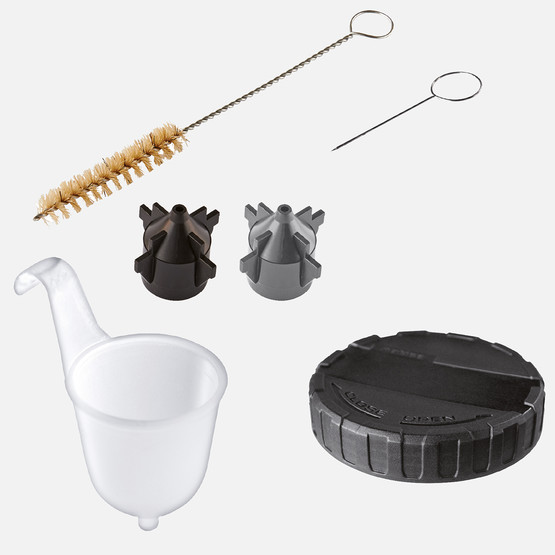 Einhell TC-SY 700S Sprey Boya Sistemi