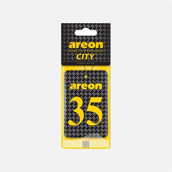 Areon City Vanilla Black 35 Oto Kokusu