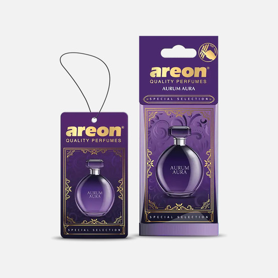 Areon Special Selection For Hım Aurum Aura Oto Kokusu