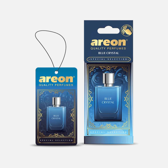 Areon Special Selection For Hım Blue Crystal Oto Kokusu