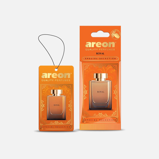 Areon Special Selection For Hım Royal Oto Kokusu