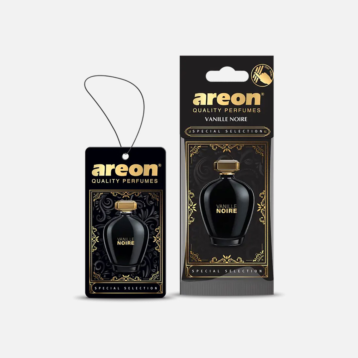    Areon Special Selection For Hım Vanilla Noire Oto Kokusu 