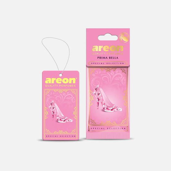 Areon Special Selection For Her Prima Bella Oto Kokusu