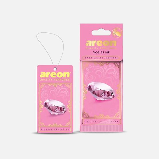 Areon Special Selection For Her Vos Es Me Oto Kokusu