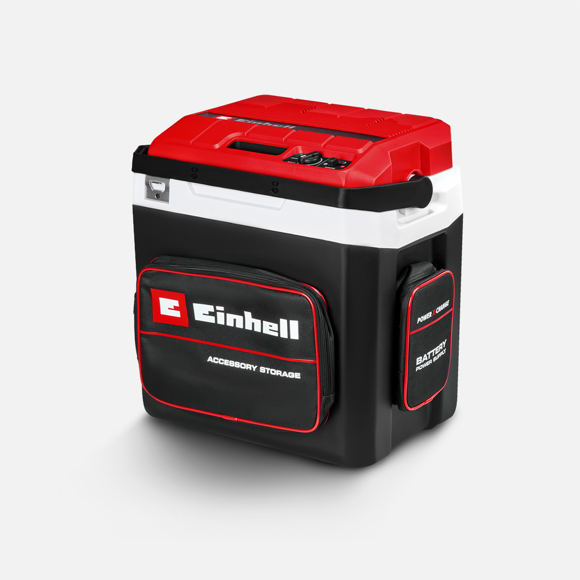    Einhell Akülü Oto Buzluk TE-COL 18/20 LI SOLO 