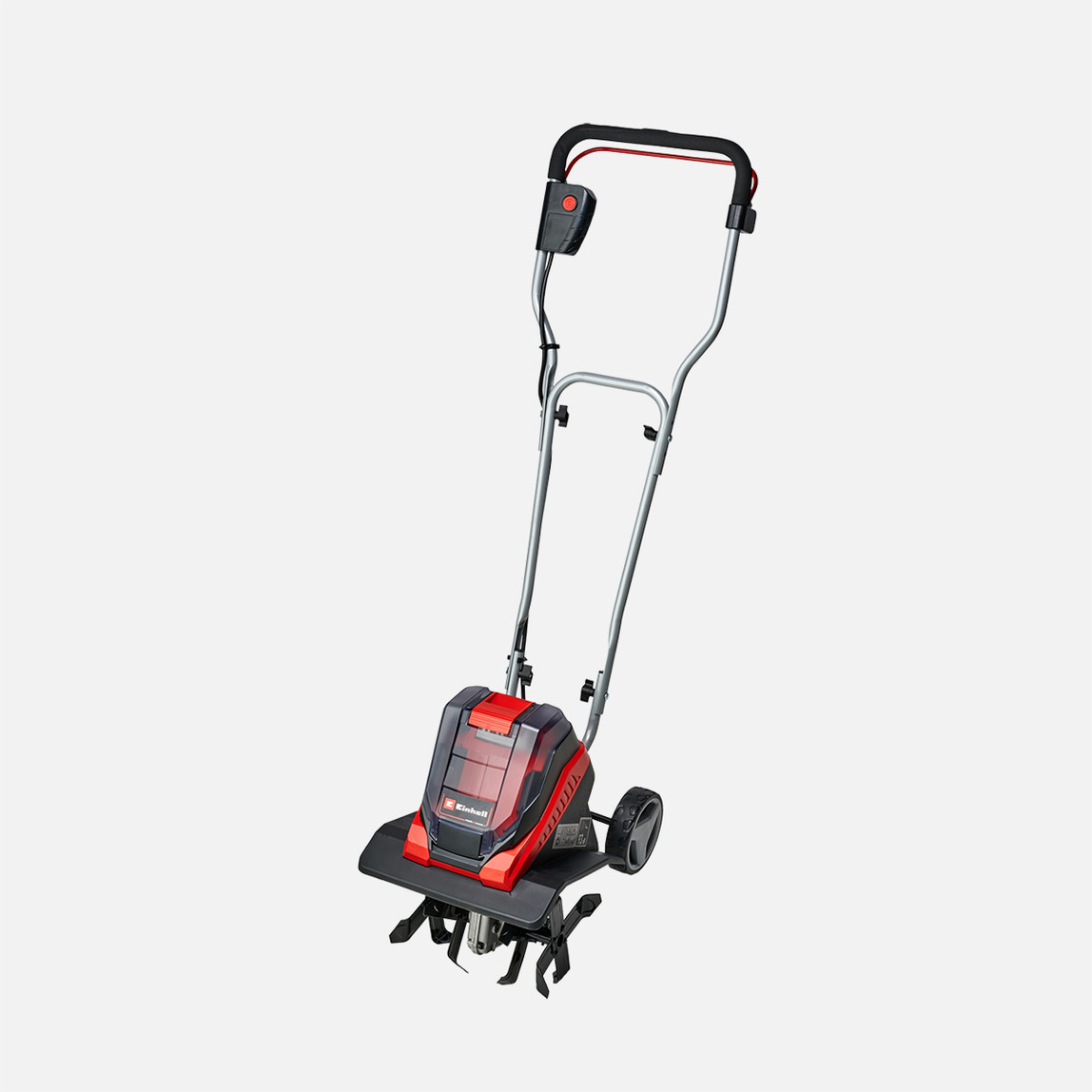    Einhell GE-CR 30 Li - Solo Akülü Çapalama Makinesi (Akü ve şarj cihazı dahil değildir) 