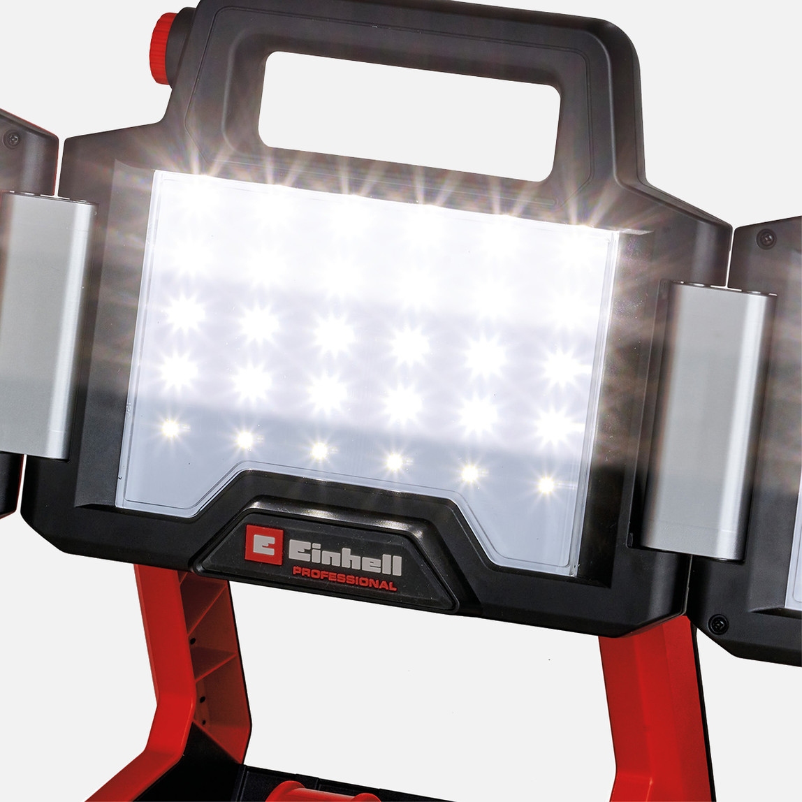    Einhell Akülü Projektör TP-CL 18/30000LI-Solo (Tripotlu) 